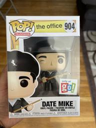 904 Date Mike Go Calendars