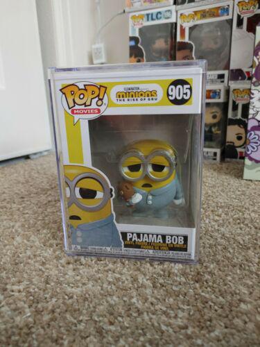 funko pajama bob