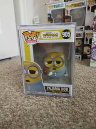 905 Pajama Bob