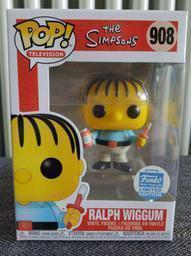 908 Ralph (Funko Shop)