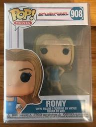 908 Romy (Common)