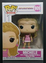 909 Michele