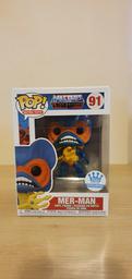 91 Mer-Man (Funko Shop)
