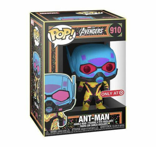 target funko release time