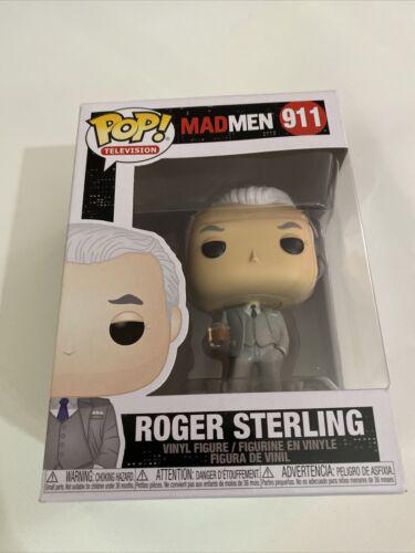 roger sterling funko