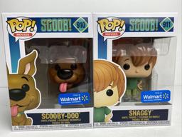 911 Shaggy (Walmart)
