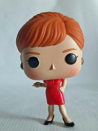 912 Joan Holloway