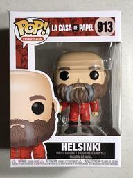 913 Helsinki