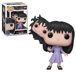 914 Tomie