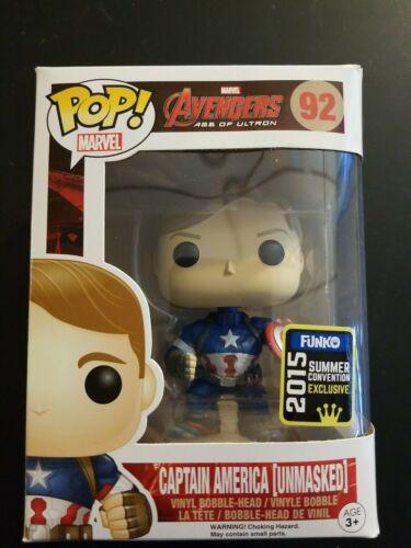 amazon funko capitan america