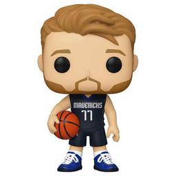 92 Luka Doncic Mavericks
