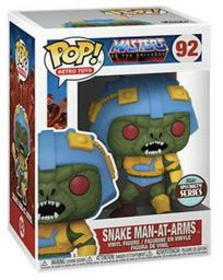 92 Snake Man-at-Arms (Specialty Series)