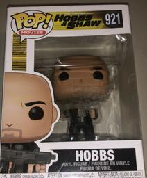 921 Hobbs