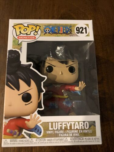 funko luffytaro