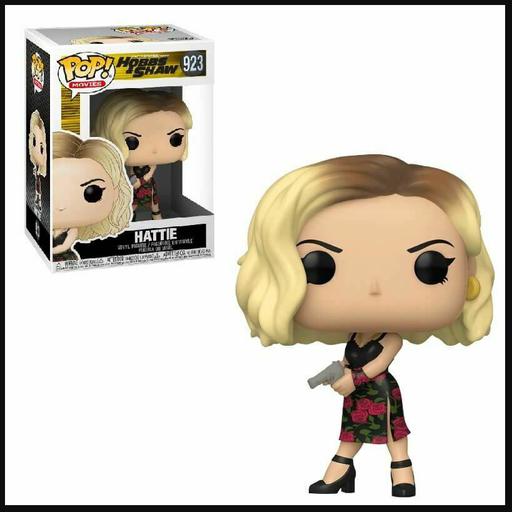 923 Hattie
