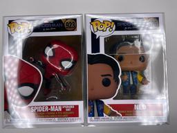 923 Spider Man