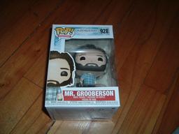 928 Mr. Grooberson