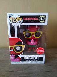 929 Lazy River Deadpool