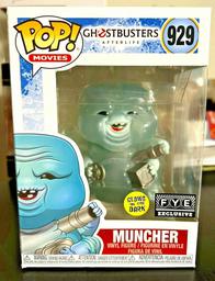 929 Muncher