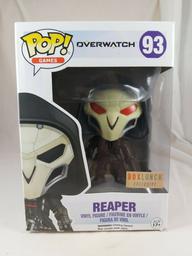 93 Reaper (Common)