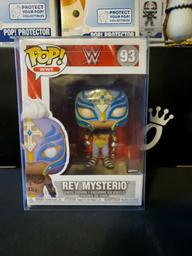 93 Rey Mysterio