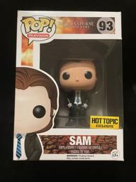 93 Sam (Common)