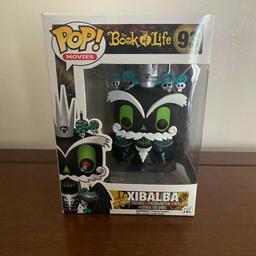 93 Xibalba