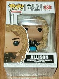 930 Allison