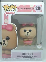 930 Choco
