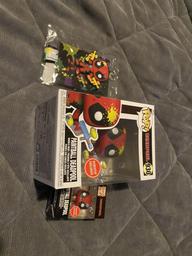 930 Paintball Deadpool (GameStop)