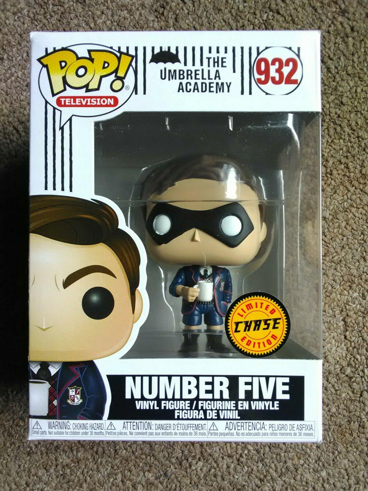 funko number meaning