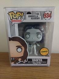 934 Vanya (Common)