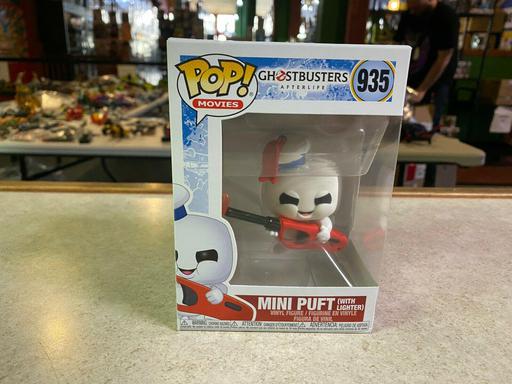 935 Mini Puft