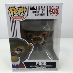 935 Pogo