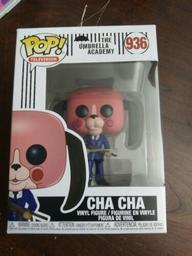 936 Cha Cha