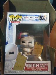 937 Mini Puft