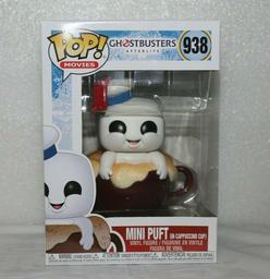 938 Mini Puft