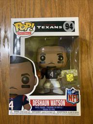 94 Deshaun Watson Houston Texans