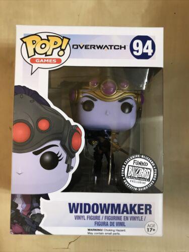 widowmaker patina pop