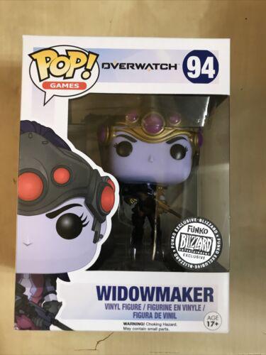 Widowmaker best sale patina pop