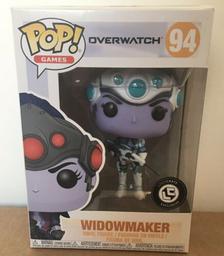 94 Widowmaker Winter Wonderland (Loot Crate)