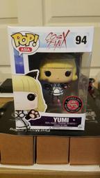 94 Yumi