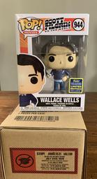 944 Wallace Wells (Summer Convention)