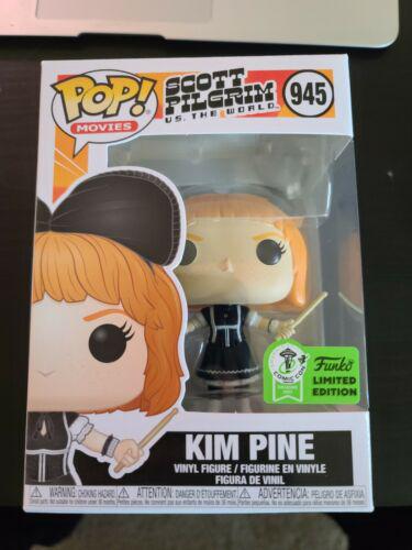 945 Kim Pine (ECCC)