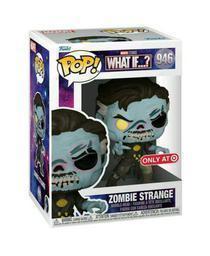 946 Zombie Strange (Target)