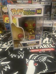 948 Sleestak (Gold)