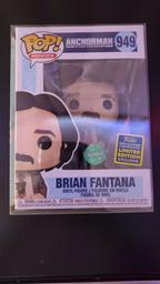 949 Brian Fantana (Scented) (Summer Convention)