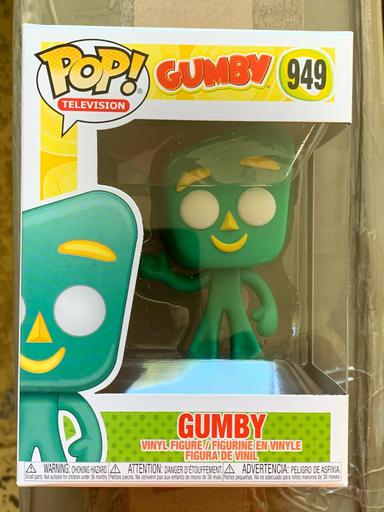 949 Gumby