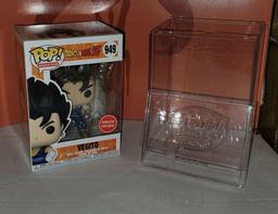 949 Vegito (Metallic) (GameStop)