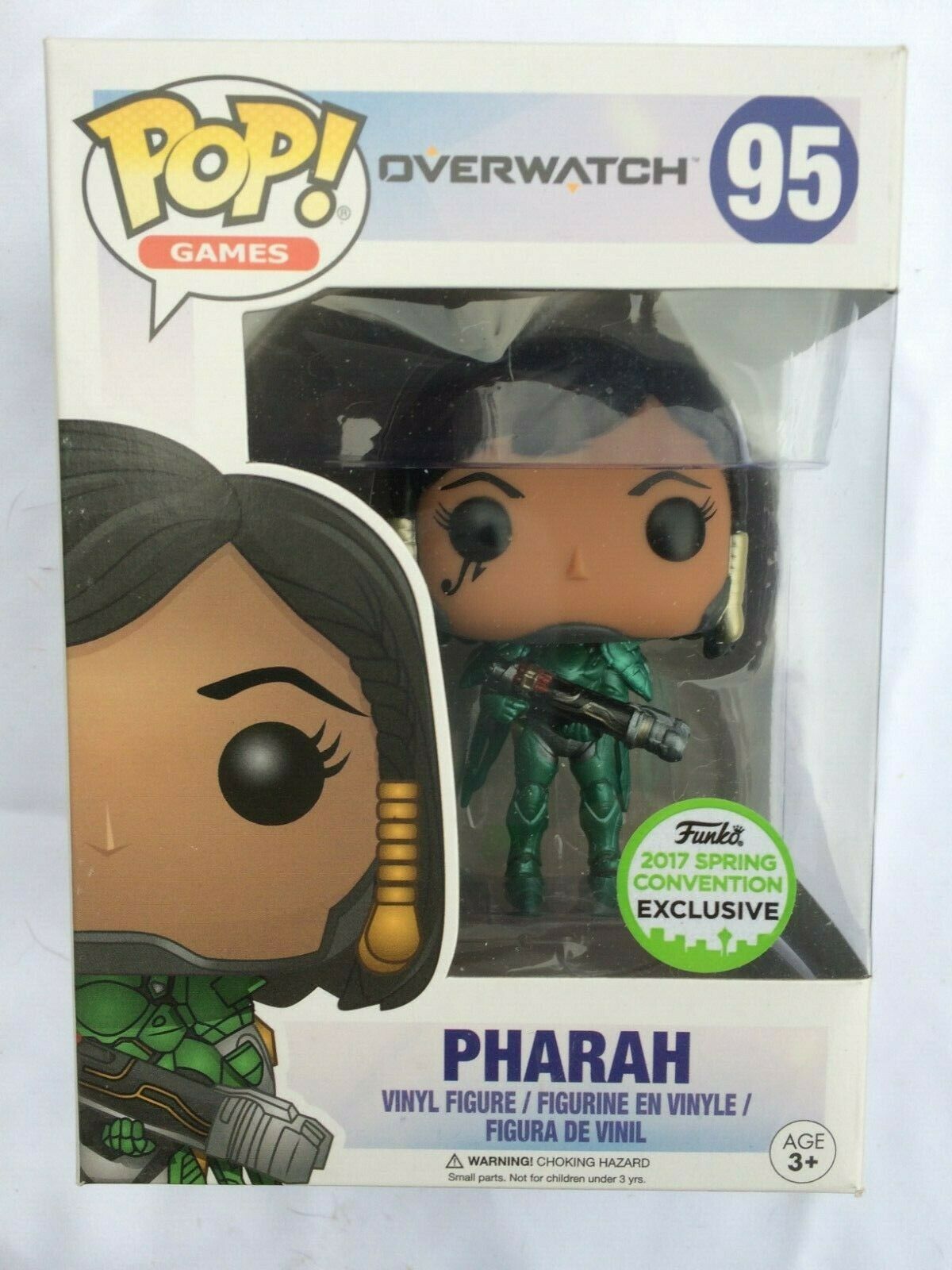 funko eccc 2017